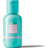 Hairburst Volumen Shampooer Hairburst Shampoo for Longer Stronger Hair 60ml