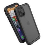 Catalyst Lifestyle Grå Mobiltilbehør Catalyst Lifestyle Total Protection Case for iPhone 12 Pro Max