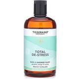 Tisserand Hygiejneartikler Tisserand Total De-Stress Bath & Shower Wash 400ml