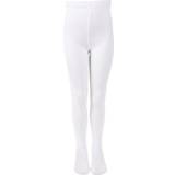 50 - Hvid Undertøj Melton Basic Tights - White (9220 -100)