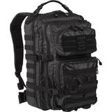 Rygsække Mil-Tec US Assault Large Backpack - Tactical Black