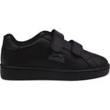 Slazenger Sneakers Slazenger Kid's Ash Vel - Black/Charcoal
