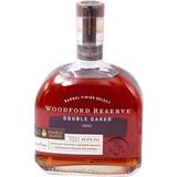 Woodford Rom Øl & Spiritus Woodford Reserve Double Oaked 43.2% 70 cl