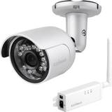 Edimax Overvågningskameraer Edimax IC-9110W V2