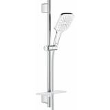 Grohe brusehoved Grohe Vit Smact Cube 130 (26596000) Krom