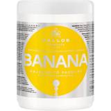Kallos Banana Fortifying with Multi-Vitamin Complex 1000ml