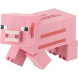 Animals - Pink Indretningsdetaljer Paladone Pig Money Bank