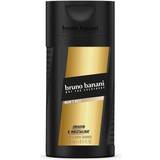 Bruno Banani Tuber Shower Gel Bruno Banani Man's Best Shower Gel 250ml