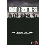 Band of brothers Band Of Brothers (6 DVD) {2010}