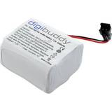 Digibuddy Batterier & Opladere Digibuddy Battery for Tivoli Pal