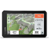 GPS-modtagere Garmin Tread