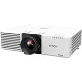 1.920x1.080 (Full HD) - Lens Shift (linsejustering) Projektorer Epson EB-L630U