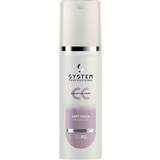 Herre - Rejseemballager Stylingprodukter System Professional CC Creative Care Soft Touch Polishing Cream 75ml
