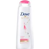 Dove Farvet hår Shampooer Dove Nutritive Solutions Colour Care Shampoo 400ml