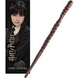 Harry Potter Tilbehør Kostumer Harry Potter Cho Chang Wand With Bookmark