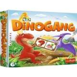 Trefl Børnespil Brætspil Trefl Dinosaurs Dino gang