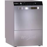 Blødgører Opvaskemaskiner Whirlpool SDD 534 US Rustfrit stål