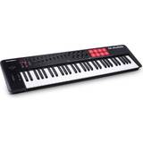 M-Audio MIDI-keyboards M-Audio Oxygen 61 MKV