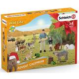 Schleich Wild Life Advent Calendar 2021 98272