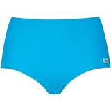 48 - Dame - Turkis Badetøj Damella Nicole Basic Maxi Brief - Turquoise