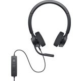 Dell On-Ear Høretelefoner Dell WH3022