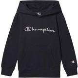 Overdele Champion Special Hoodie - Navy