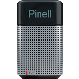 Bærbar radio - Høretelefoner 3,5 mm - Internetradio Radioer Pinell North