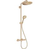 Hansgrohe Croma Select S (26890140) Bronze