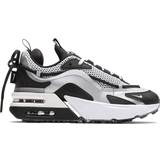 35 - Sølv Sneakers Nike Air Max Furyosa NRG W - Metallic Silver/White/Sail/Black