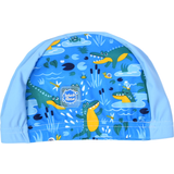 Drenge Badehætter Børnetøj Splash About Swim Hat - Crocodile Swamp