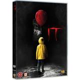 IT (DVD) {2017}