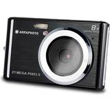 Billedstabilisering Kompaktkameraer AGFAPHOTO Realishot DC5200