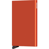 Tegnebøger & Nøgleringe Secrid Card Protector - Orange