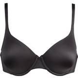 Lovable Tøj Lovable Invisible Lift Wired Bra - Black