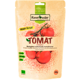 Naturel Færdigretter Rawpowder Tomatoes Sun-Dried 200g