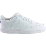 50 ⅔ - Dame Sneakers Nike Court Vision Low Next Nature W - White