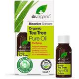 Dufte Kropsolier Dr Organic Tea Tree Pure Oil 10ml