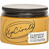 Dåser Makeupfjernere UpCircle Cleansing Face Balm with Apricot Powder 50ml