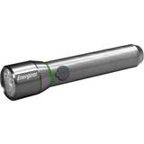 USB Håndlygter Energizer Vision HD Rechargeable Metal Lights