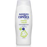 Behandlinger mod lus på tilbud Instituto Español Gentle Anti-Lice Shampoo 500ml