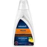 Gulvbehandlinger Bissell Wood Floor Formula for Wet Cleaning 1L