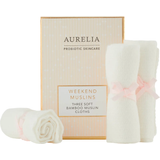 Tør hud Rensepads Aurelia Weekend Muslins 3-pack