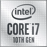 Core i7 10700 Intel Core i7 10700F 2.9GHz Socket 1200 Tray