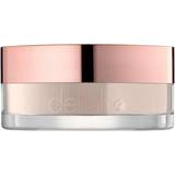 Delilah Pure Touch Micro-Fine Loose Powder 14g