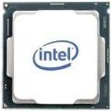 6 CPUs Intel Xeon E-2226G 3.4GHz Socket 1151 Tray
