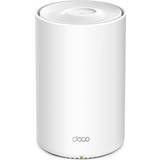 Routere TP-Link Deco X20-4G Whole-Home Mesh WiFi Gateway (1-pack)