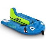 PVC Tuber JoBe Shark Trainer Towable 1P