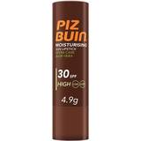 Piz Buin Solcremer & Selvbrunere Piz Buin Moisturising Sun Lipstick Aloe Vera SPF30 4.9g