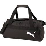 Puma Indvendig lomme Tasker Puma Teamgoal 23 Small Sports Bag - Black