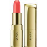 Læbestifter på tilbud Sensai The Lipstick #04 Hinageshi Orange